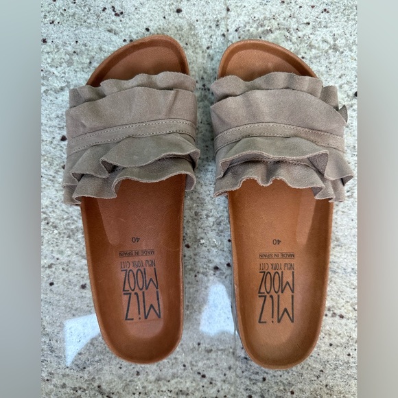 Miz Mooz New York City, Rocio - Picture 6 of 9